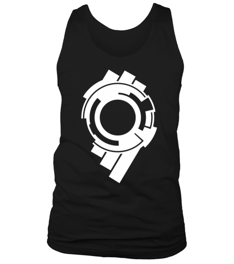 Section 9 Men's Tank Top