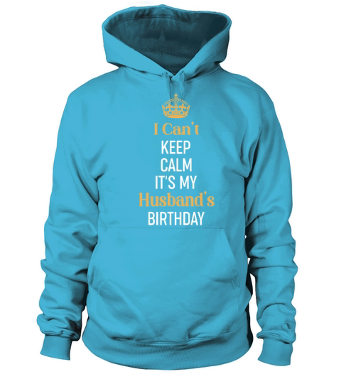 Husband Birthday Gifts From Wife Women's Hoodie