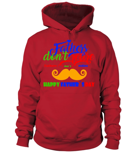 FATHER S DAY Women's Hoodie