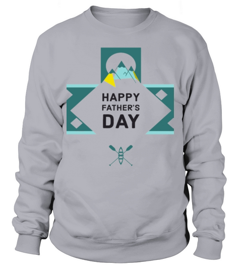 Happy father s Day Women's Sweatshirt