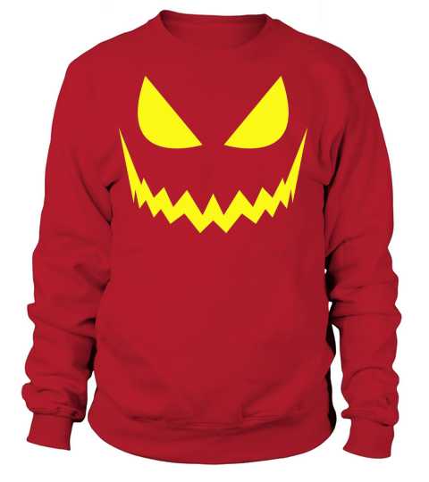 jackolantern 1 Women's Sweatshirt