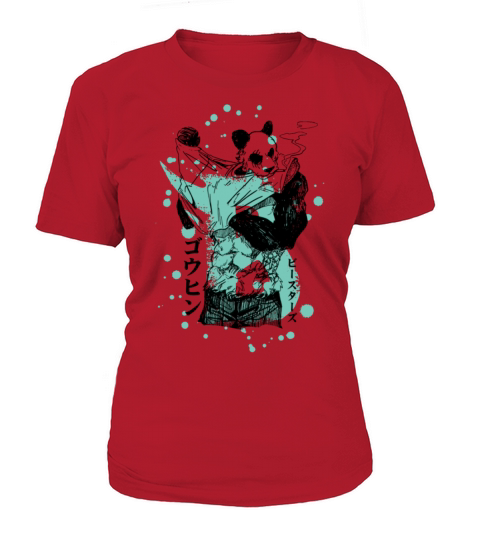BEASTARS bear Women's T-Shirt