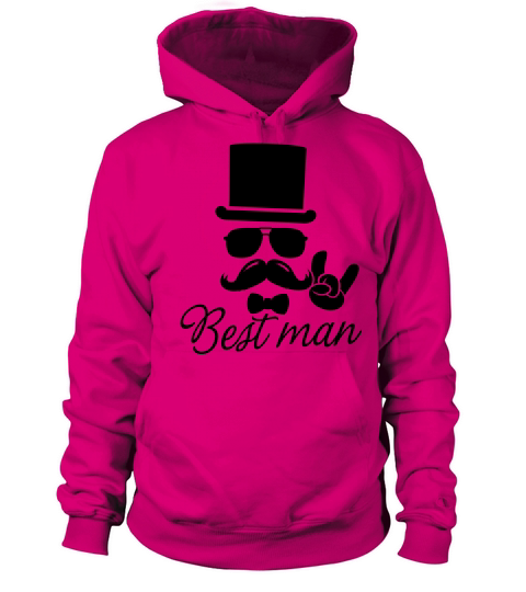 Groom Wedding Marriage Stag do night best man Women's Hoodie