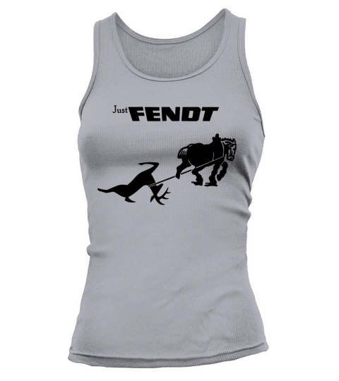 Fendt Tshirt Tank top Woman