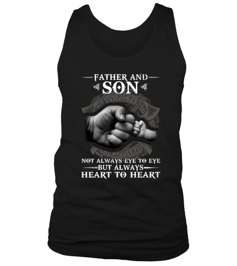 My Son Tank Top Unisex