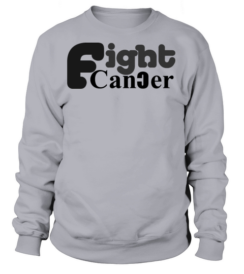Cancer Women's Sweatshirt