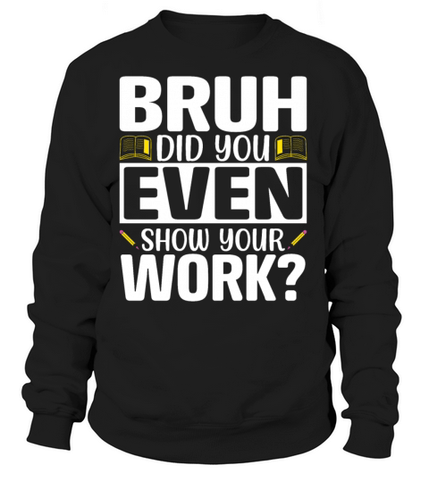 100 Days Of School Women's Sweatshirt