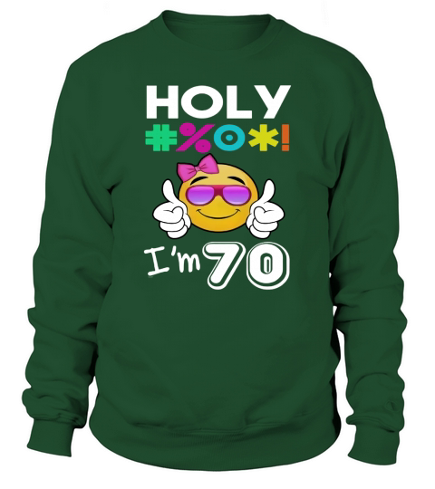 Funny 70th 1947 birthday gifts for women age 70 tee shirt Sweatshirt Unisex