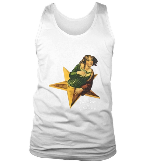 The smashing pumpkins Mellon Collie and the Infinite Sadness Tank Top Unisex