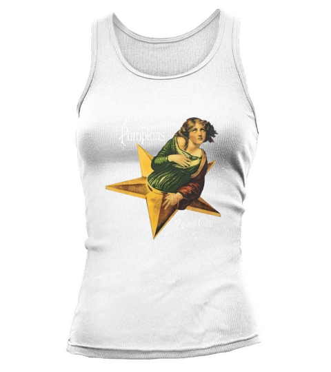 The smashing pumpkins Mellon Collie and the Infinite Sadness Tank top Woman