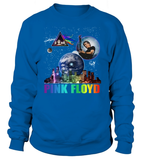 PINK FLOYD Sweatshirt Unisex