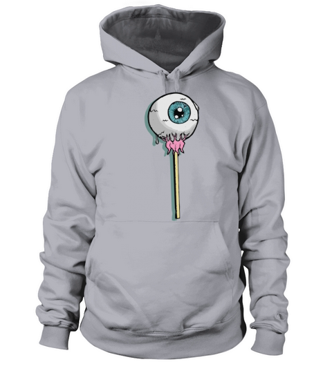 New creepy Cyber System Women's Hoodie