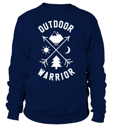 OUTDOOR Women's Sweatshirt