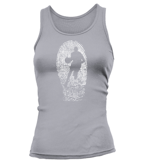dna basketball Women's Tank Top
