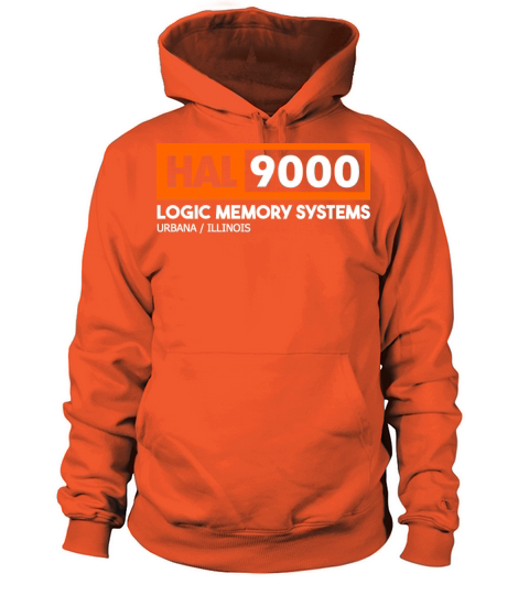 Hal 9000 Women's Hoodie