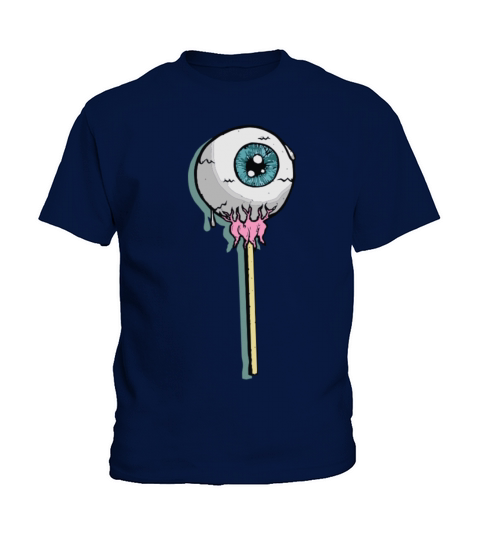 New creepy Cyber System Kids T-Shirt