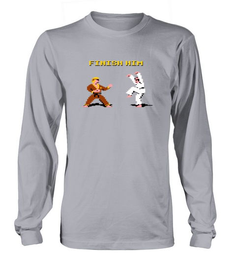 Cobra Kai Shirt Women's Long Sleeve