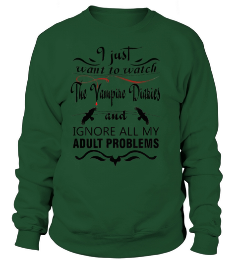 the originals Women's Sweatshirt