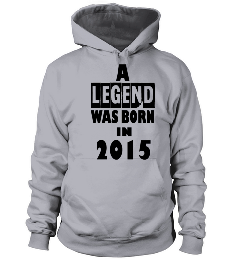 2015 Women's Hoodie