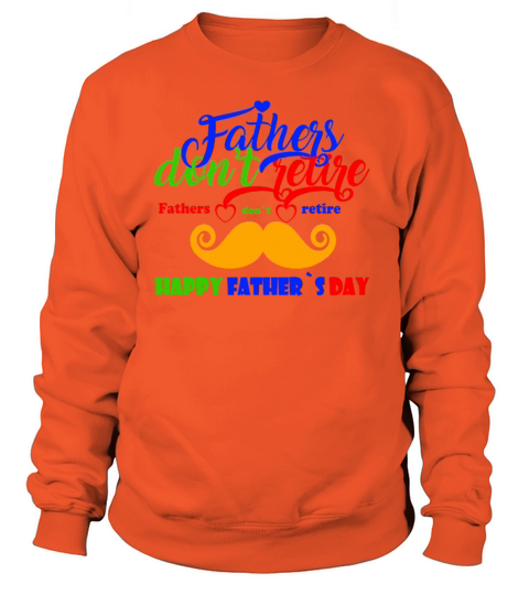 FATHER S DAY Women's Sweatshirt