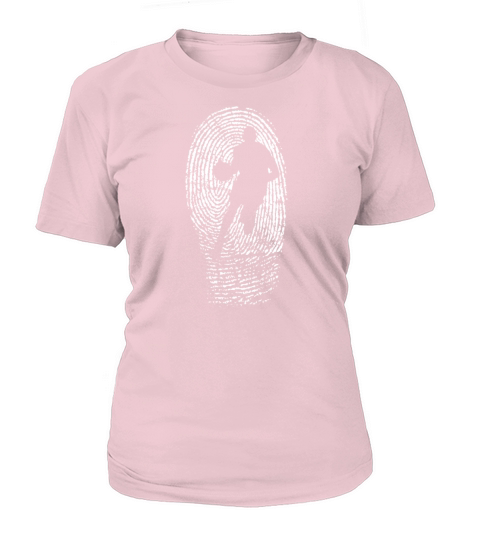 dna basketball Women's T-Shirt