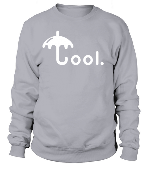Umbrella Women's Sweatshirt