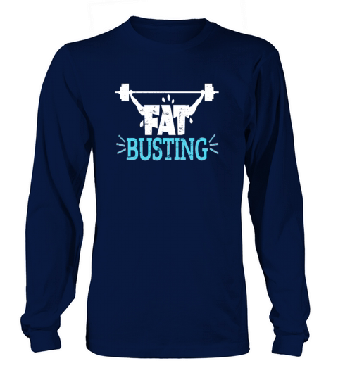 Fat busting Women's Long Sleeve