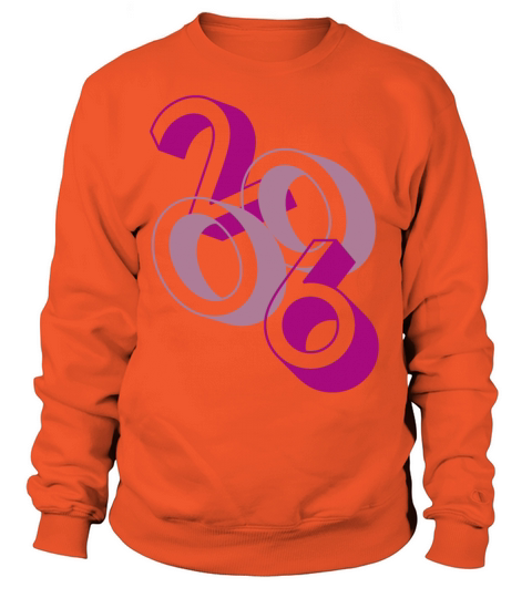 2006 Women's Sweatshirt