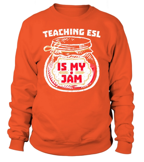 Learning Specialist Online Class Esl Teacher Gifts Women's Sweatshirt