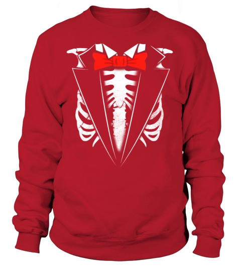 Skeleton Costume Skeleton Costume Carnival Women's Sweatshirt