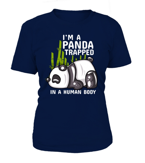 Panda Women's T-Shirt
