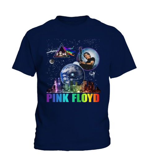 PINK FLOYD Kids T-Shirt