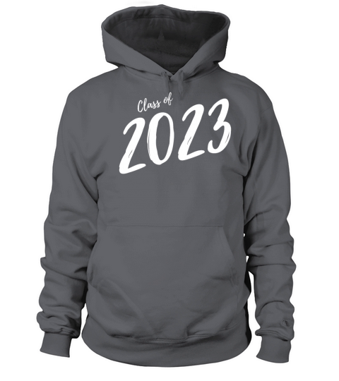 Class Of 2023 Women's Hoodie