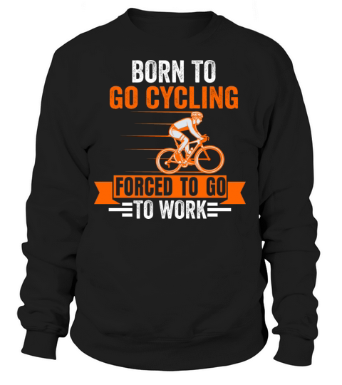 Bicycle Bike Road Bike Downhill Mountain Bike Trek Women's Sweatshirt
