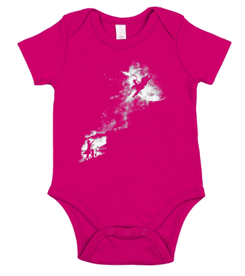 Tell My Wife I Love Her Very Much She Knows T-Shirt 1 Short Sleeve Baby One-Piece