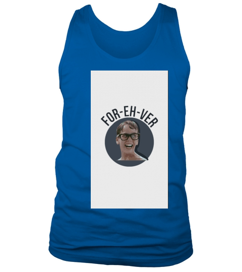 Forever - The Sandlot - iPhone 6/6s Tank Top Unisex