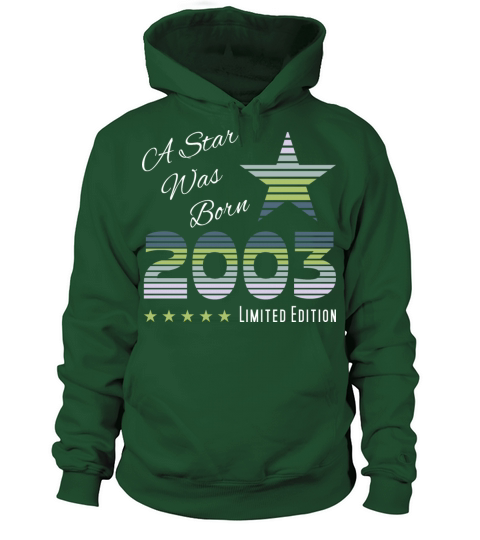 18th Birthday Women's Hoodie
