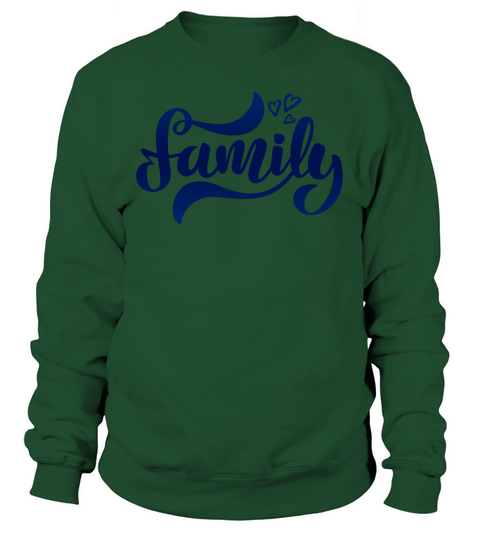 family 4 Women's Sweatshirt