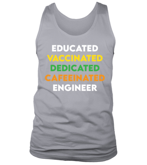 Engineer gifts Men's Tank Top
