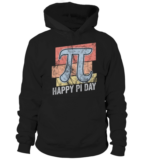 PI Day 2022 Math Lover Mathematics Retro Vintage Hoodie Unisex