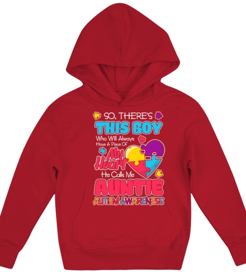 Pancreatic Cancer Awareness Motivational Kids Hoodie