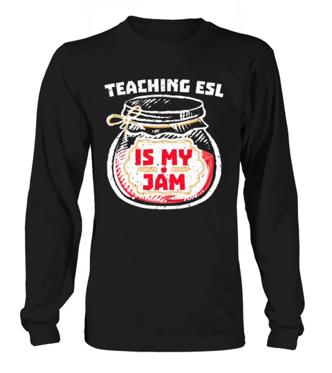 Learning Specialist Online Class Esl Teacher Gifts Women's Long Sleeve