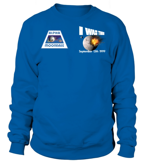 I Was There in 1999 Coffee Mug Men's Sweatshirt