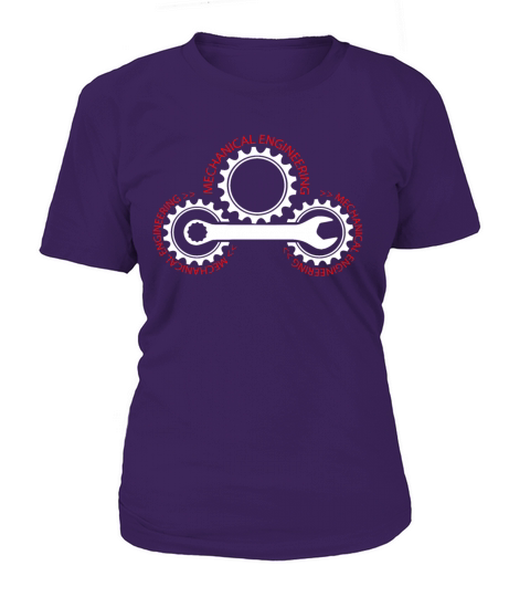 mechanical engineering mechanics engineer gear Women's T-Shirt