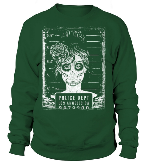 Busted Women's Sweatshirt