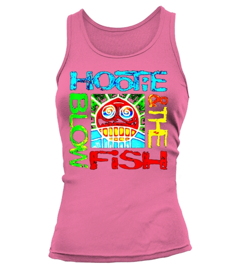 Hootie &#038; The Blowfish Album Tour 2019 Tank top Woman