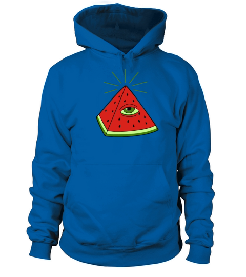 Watermelon Women's Hoodie