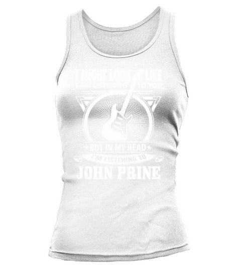 MJtrghthavbu John Prine Mens Stylish Classic Tank top Woman