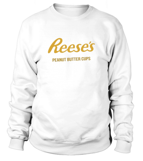 reeses peanut butter cup Sweatshirt Unisex
