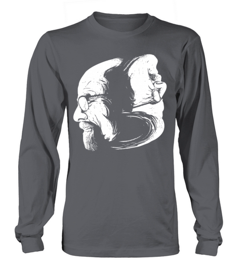 Whats My Name Long sleeved Unisex